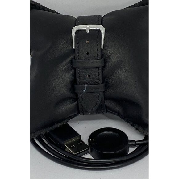 Fossil Gen 4 Authentic Digital Dial Smart Watch Custom Band FTW6025 - Picture 6 of 12